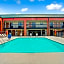 Super 8 by Wyndham Knoxville East