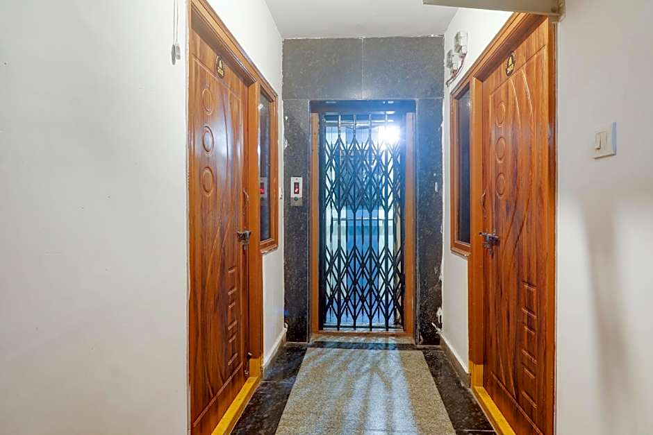Broholic Hotels By OYO – Hyderabad, 