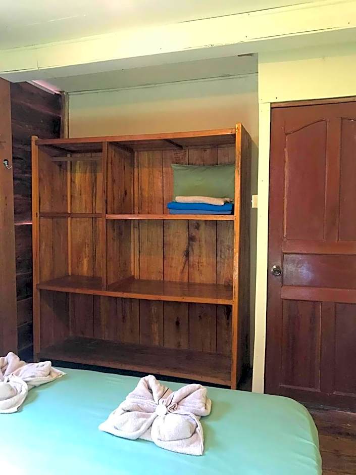 Papa Pippo Otres Village