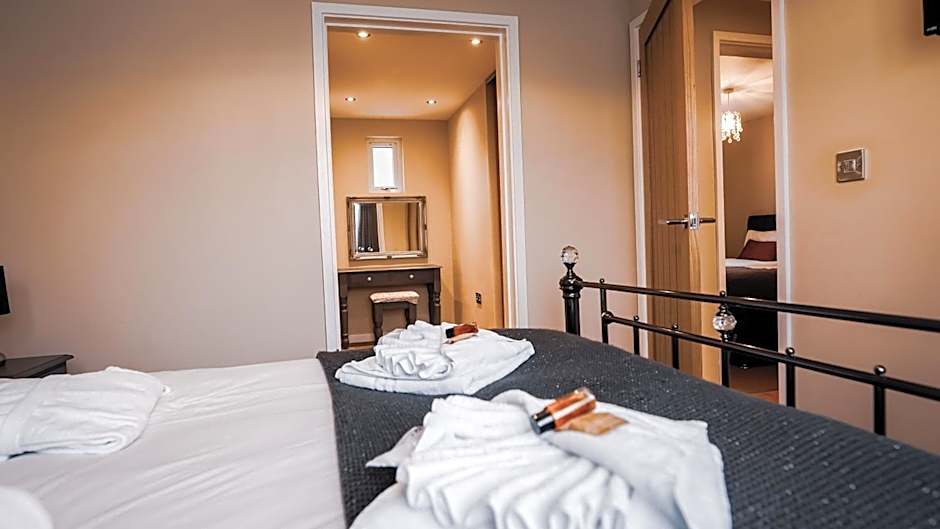 Warren Wood Country Park