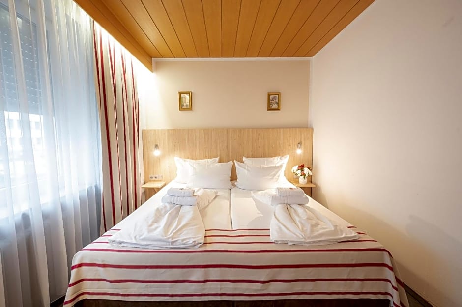 Hotel Astoria