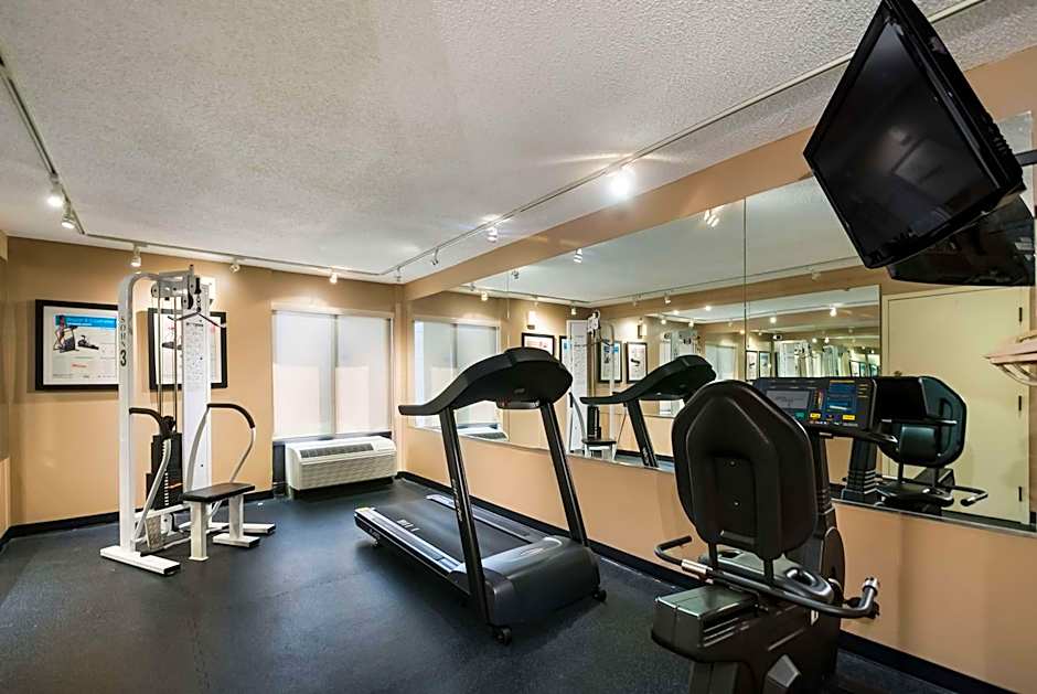 Best Western Springfield