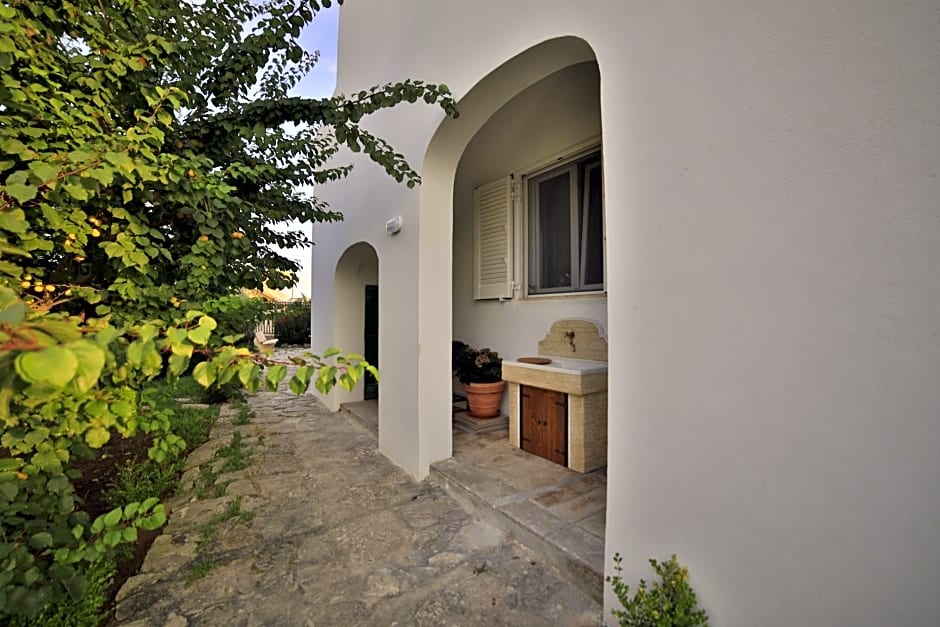 Villa Musella B&B