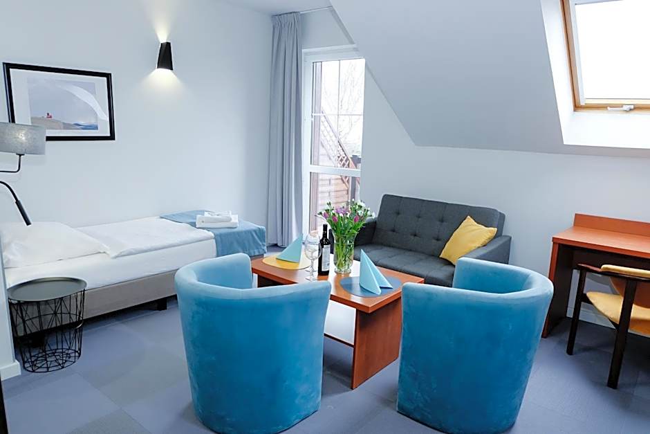 Hotel Rezydencja AS & Spa-Najwyżej w Karpaczu