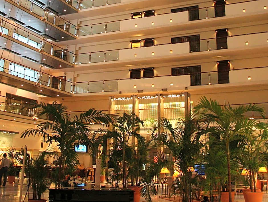 Pearl Continental Hotel, Lahore