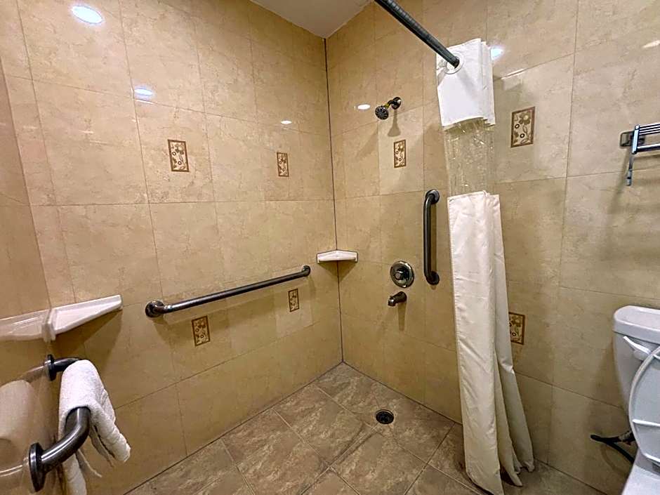 Economy Inn - Burbank Airport