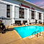 Hampton Inn Raleigh/Clayton-I-40