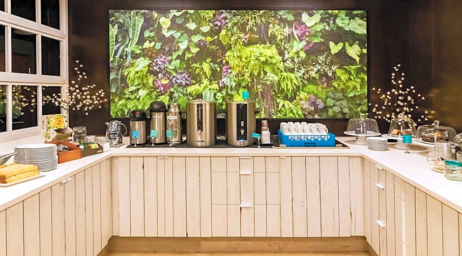 Break Sokos Hotel Vuokatti