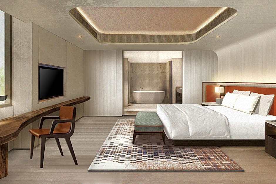 DoubleTree by Hilton Bangkok Ploenchit