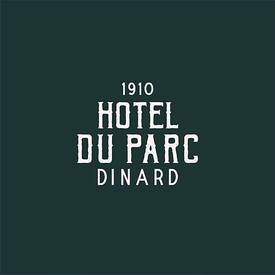 Brit Hotel Du Parc