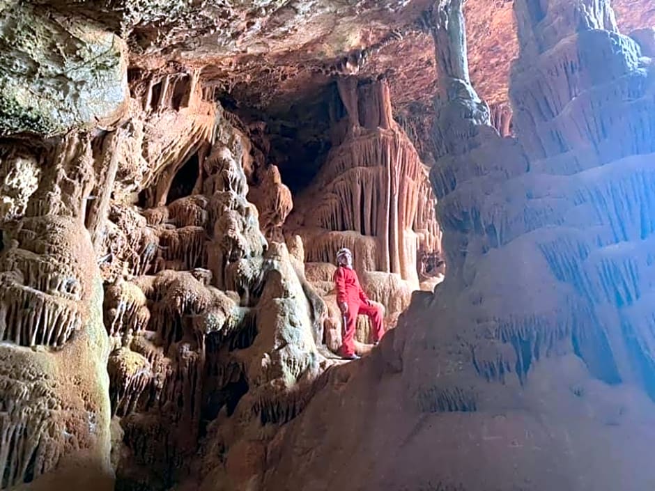 Palais Riad Reda & Spa