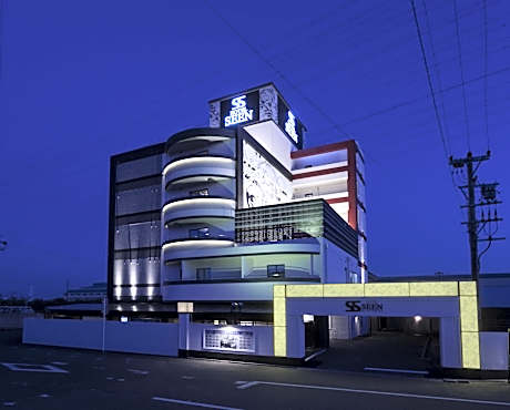 HOTEL SEEN - OCEAN TERRACE - (Adult Only)