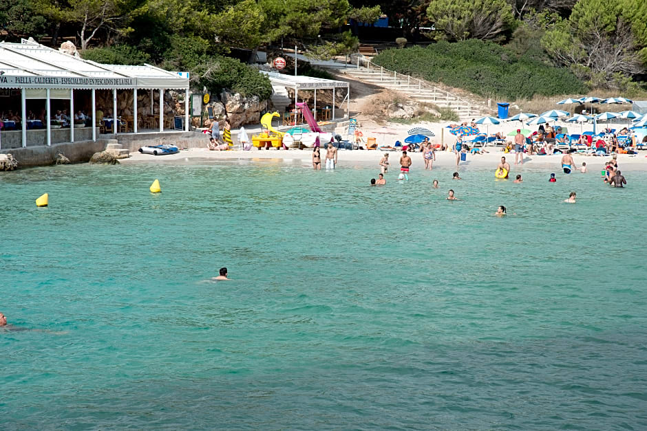 Cala Blanca Apartamentos