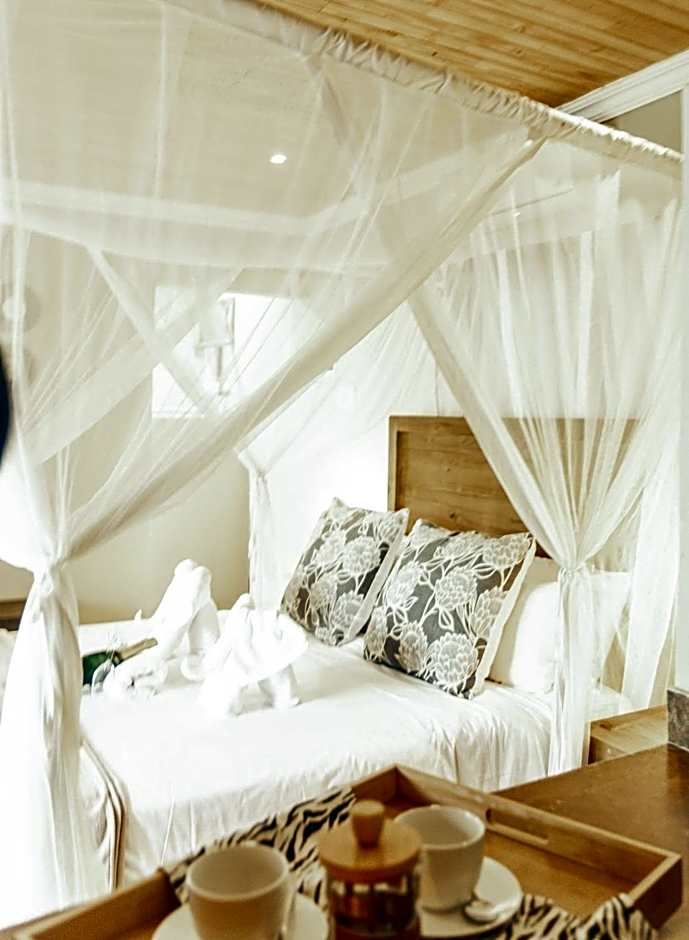 Baluleni Safari Lodge