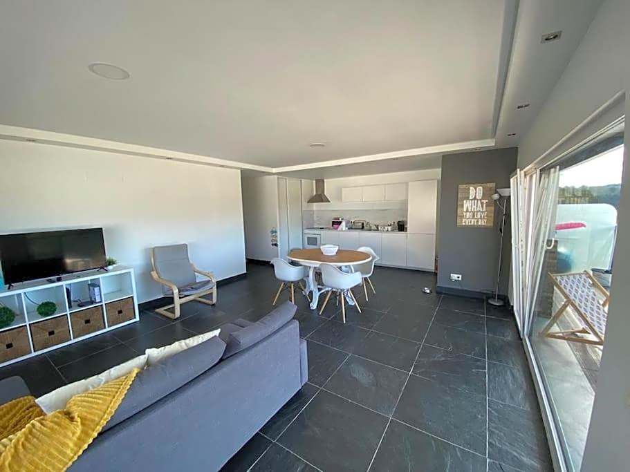 Zambujeiraseahouse - 100m da praia