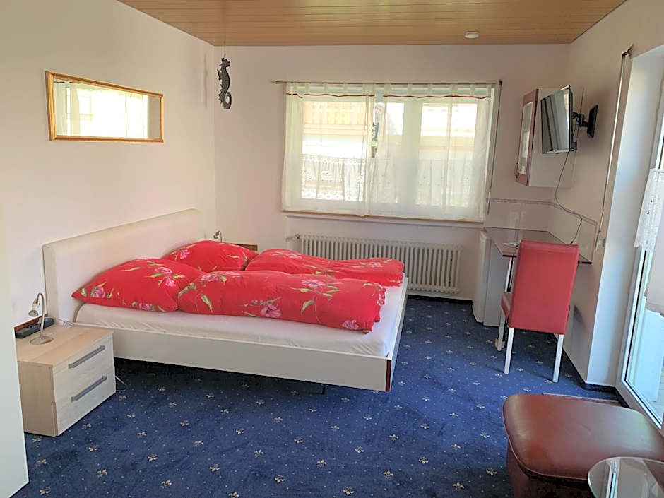 Gästehaus am Lindenweg