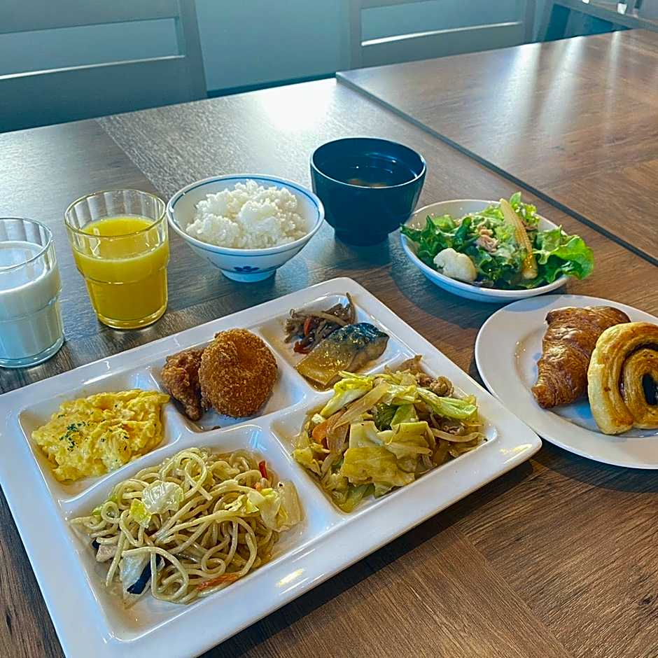 Hotel Route Inn Ichihara