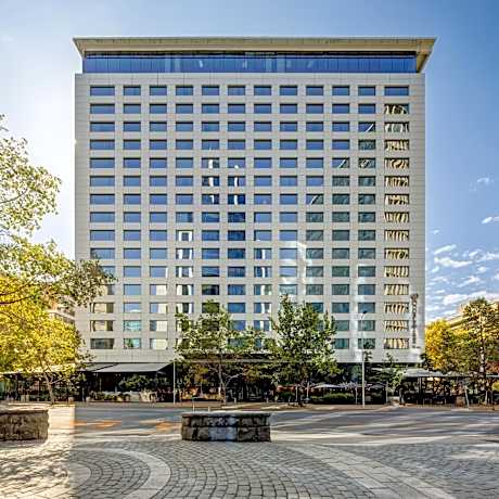 DoubleTree BY HILTON Santiago Vitacura