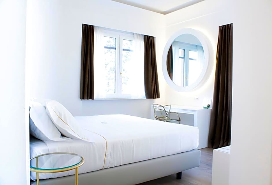 CiuriTaormina Maison de Charme