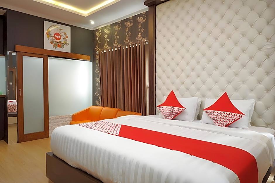 Hotel O Rafitha Homestay