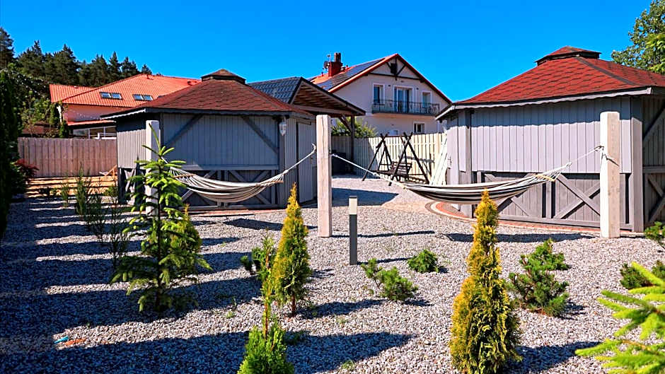 Dworek Różany Hotel & Restauracja