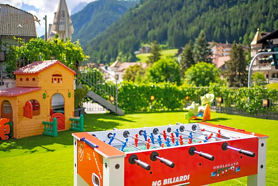 Hotel Garni Snaltnerhof