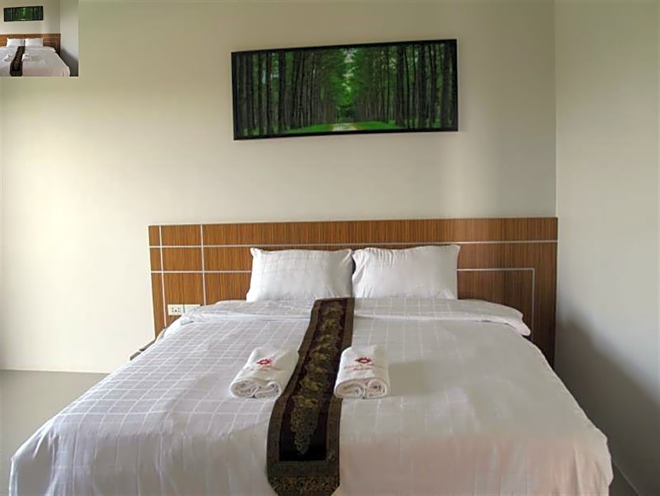 tawan anda garden hotel