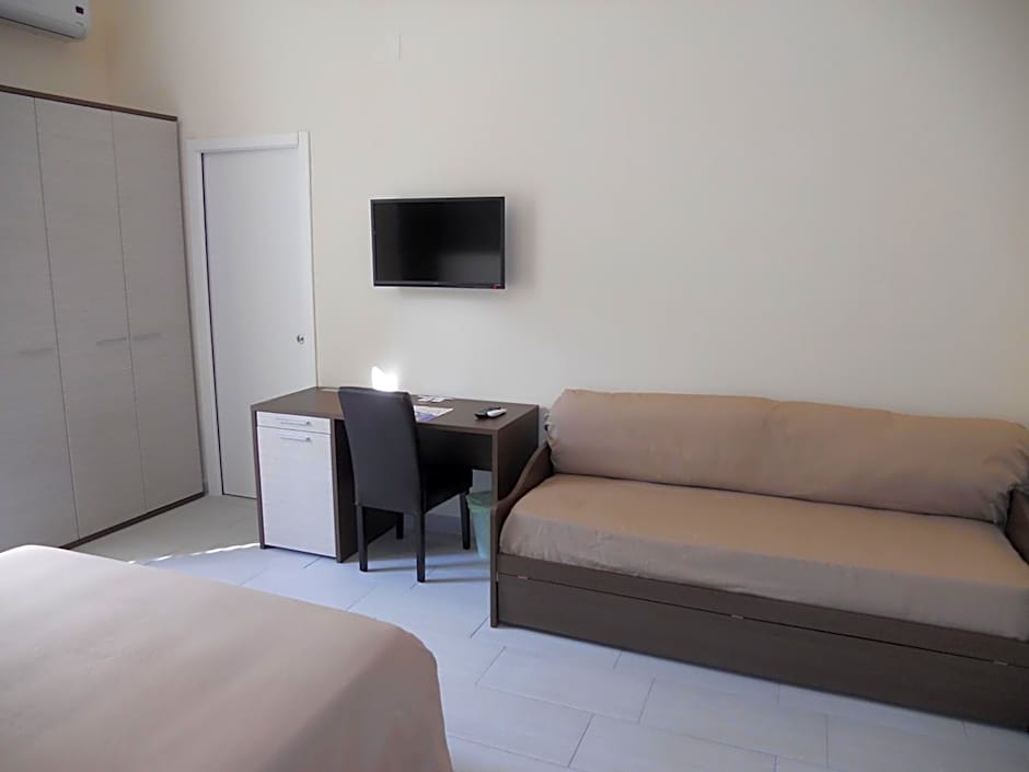 Sant'Agostino Affittacamere