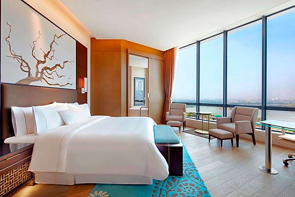 The Westin Kolkata Rajarhat