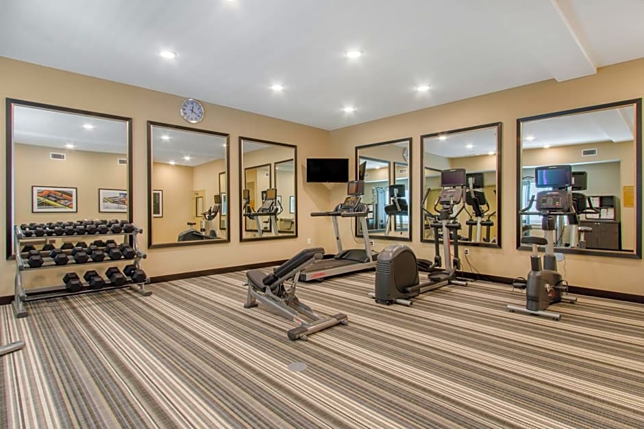 Candlewood Suites San Antonio Lackland AFB Area By IHG