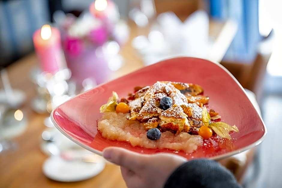 Boutique Hotel Relais Chalet Wilhelmy