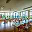 JUFA Hotel im Brückenkopfpark - Jülich