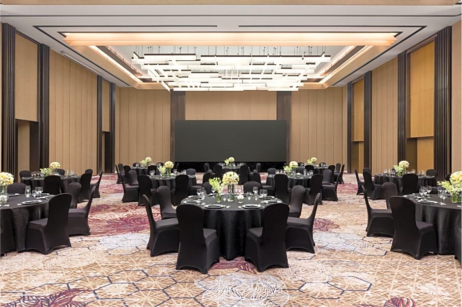 Courtyard by Marriott Jiangsu Taizhou