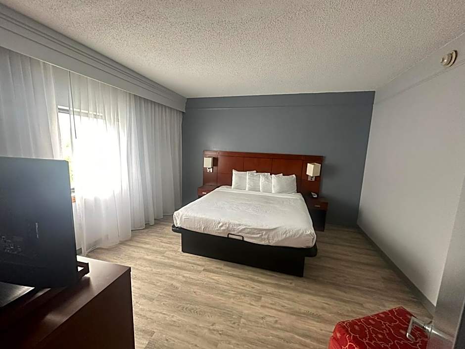 Super 8 by Wyndham Dallas Love Field Airport