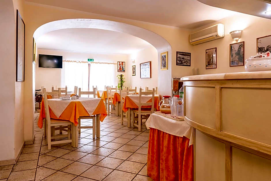 Hotel Cavour