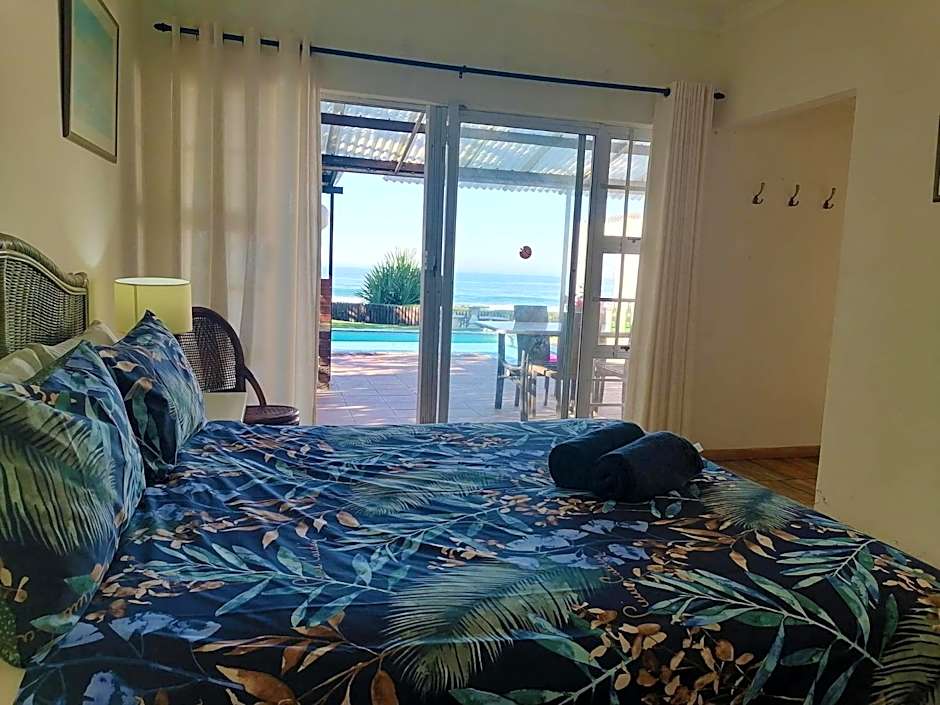 Southern Comfort - On the Pool