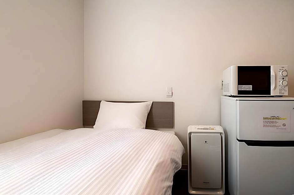 HOTEL R9 The Yard Minokamo