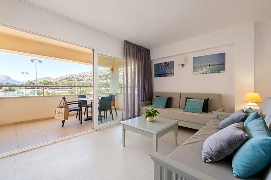 Aparthotel Duva & Spa