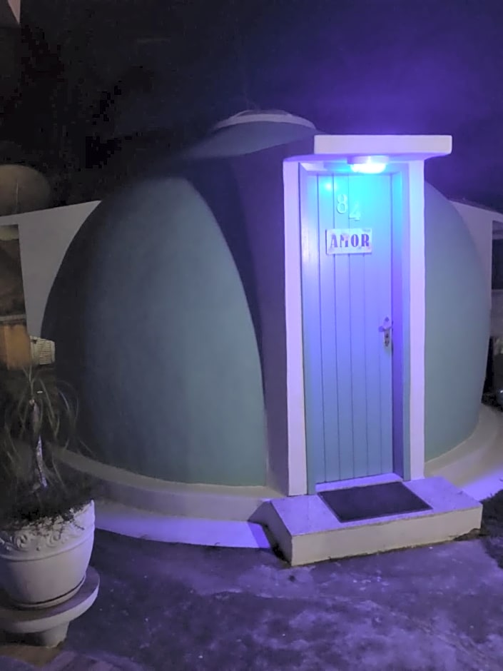 Cabana Estrela do Mar - Tucuns