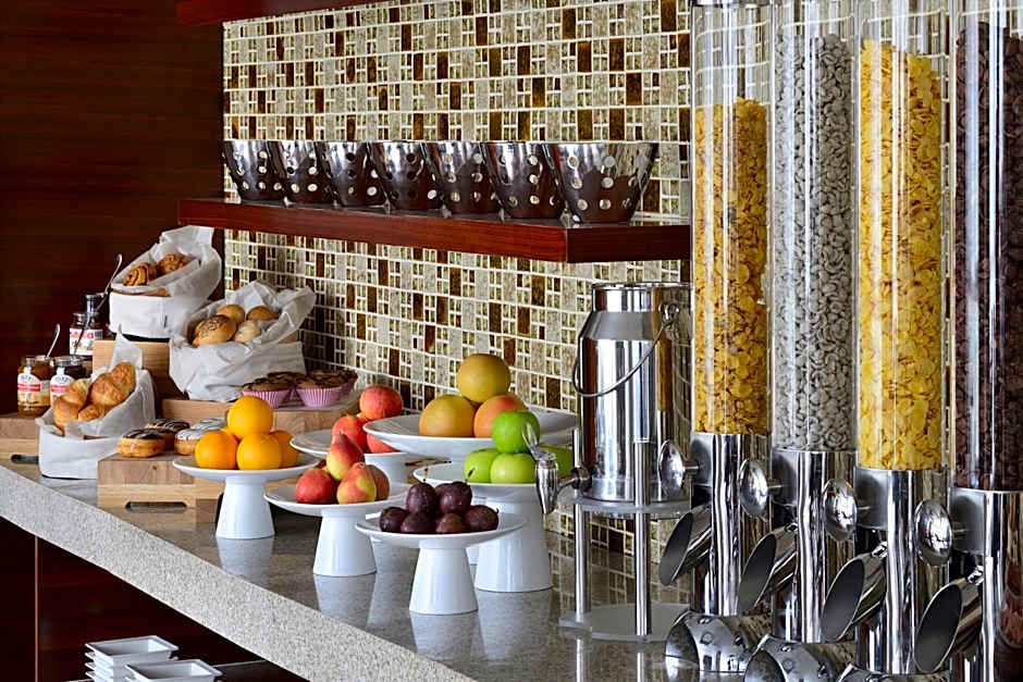 Marriott Executive Apartments Addis Ababa