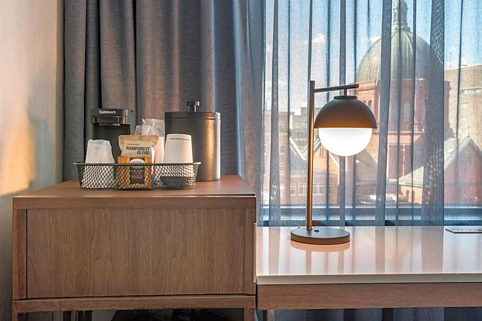 Courtyard by Marriott Washington, DC Dupont Circle