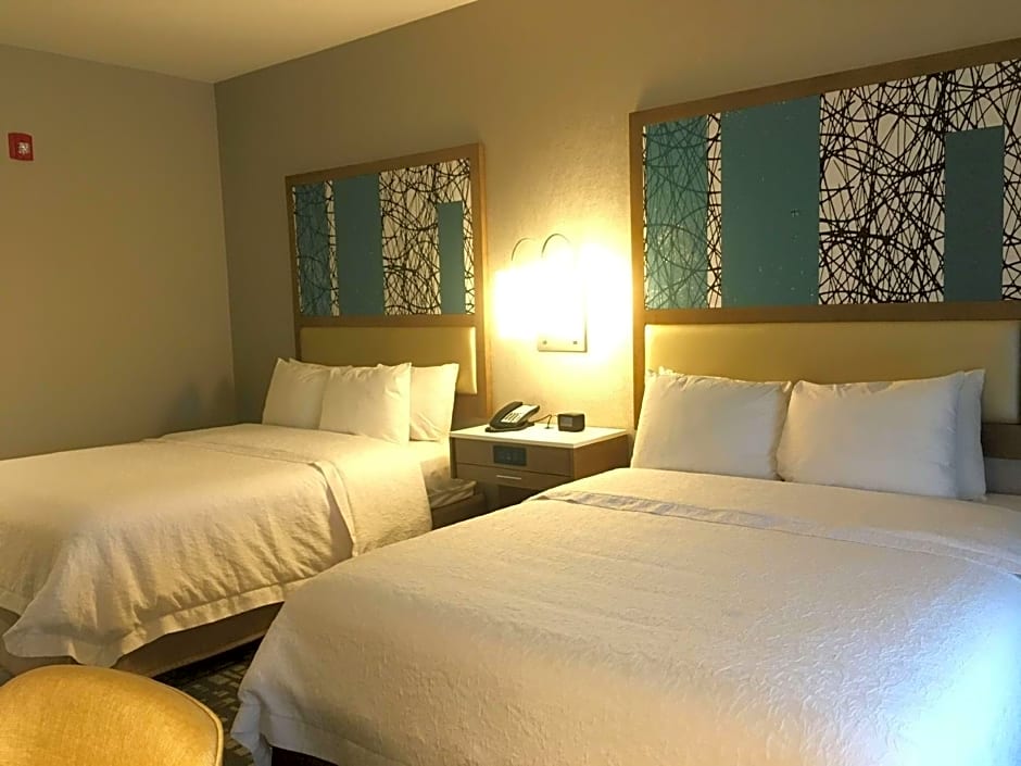 Hampton Inn By Hilton & Suites Dallas/The Colony, TX