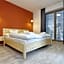 Apartmány Terasy Café