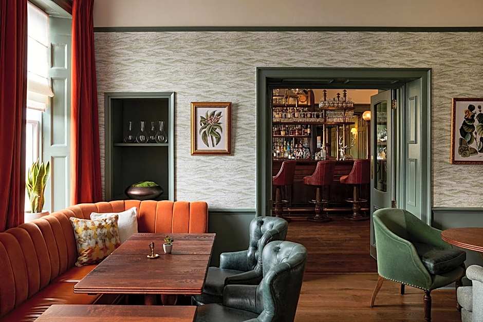 Hotel Indigo - Bath By IHG