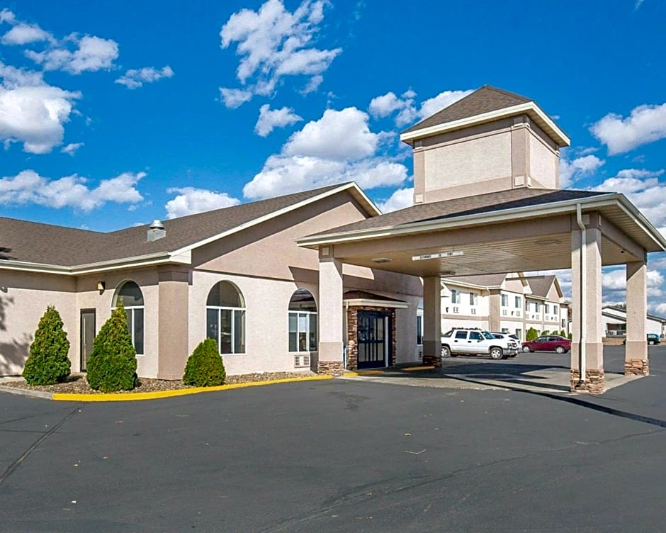 FairBridge Inn & Suites Glendive