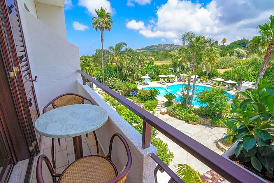 La Bussola Hotel Calabria