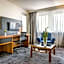 Garner Hotel Rüsselsheim By IHG