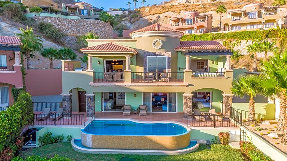 Montecristo Villas at Quivira Los Cabos -Vacation Rentals