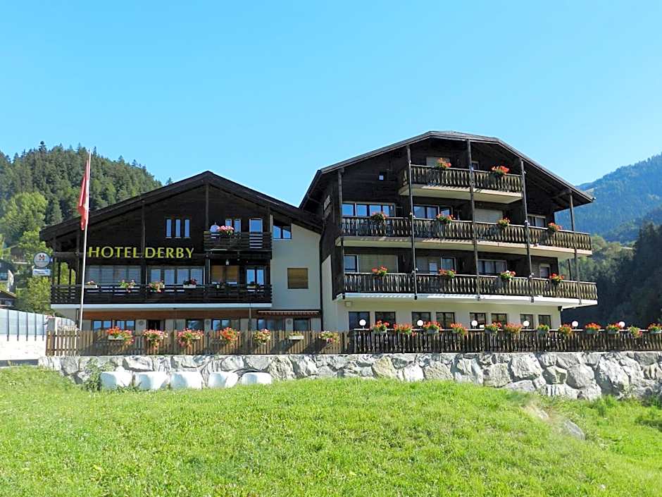 Hotel Derby