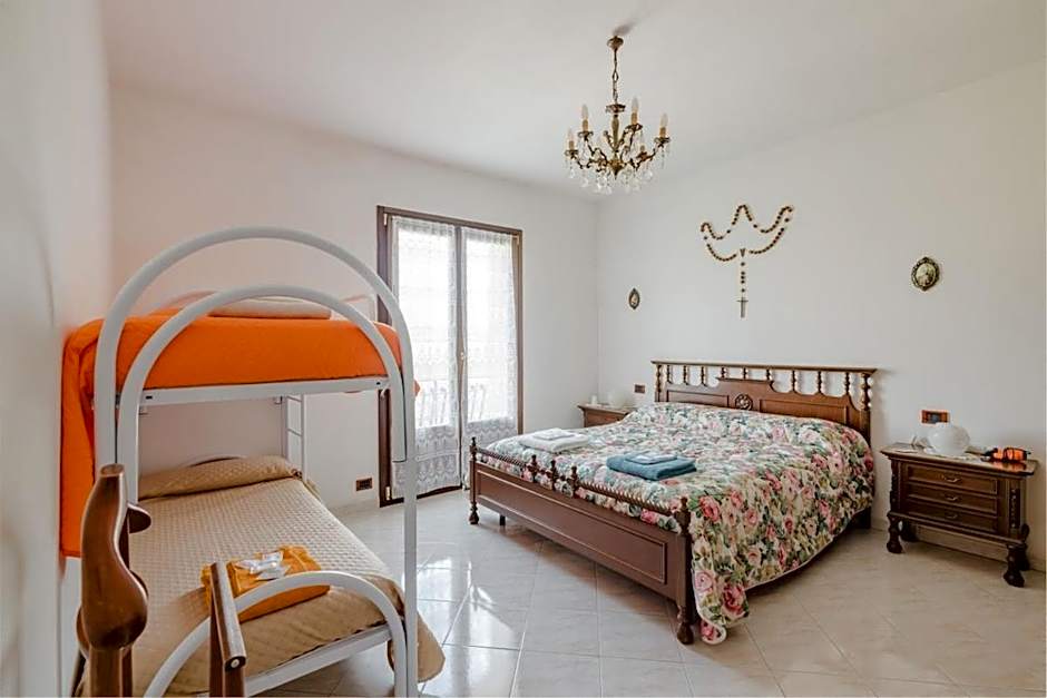 B&B CA'di Beppe